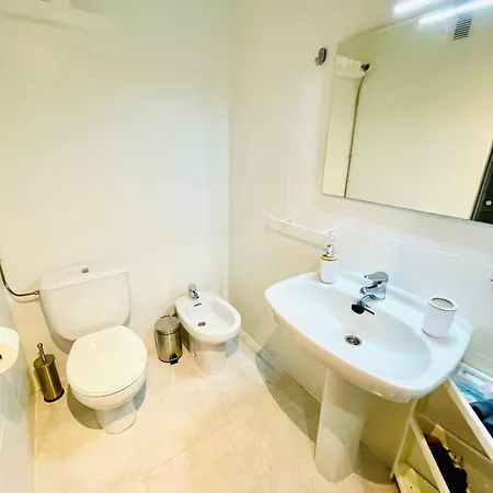 Precioso Playa Pinedo Apartamento *