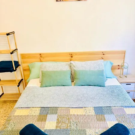 Apartamento Precioso Playa Pinedo Valência